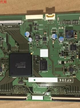 夏普LCD-46LX710A逻辑板 CPWBX4220TP ZJ KF294