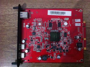 海尔LB46R3网络模块0091801882 V1.0 屏T460HW03