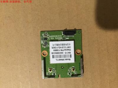 海信LED48K300U模块 WN4611L V00 323C164000YD