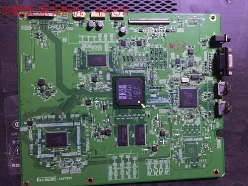 原装日立 50PD9980TC 主板JA07352 屏 FPF50C160135UA-55