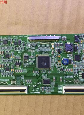 索尼KLV-46EX400逻辑板FHD-MB4-C2LV1.4 屏LTY460HM01