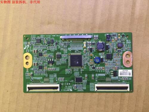索尼KLV-46EX400逻辑板FHD-MB4-C2LV1.4 屏LTY460HM01