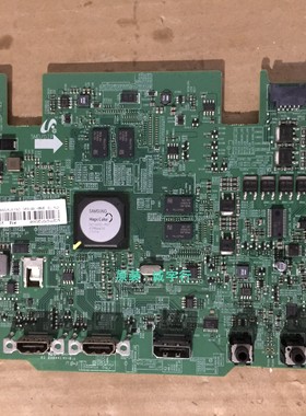 三星C27FG70FQ驱动板BN41-02548A屏CY-PK270CSLV1H