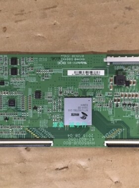 康佳KKTV U65逻辑板 47-6021050 HV6500UB-B00