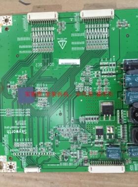 创维39E580F恒流板168P-P39DXH-00 5800-P50DXH-0P10