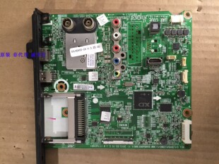 LG 50LN5400-CA主板EAX64891306屏LC500DUE  SFR2