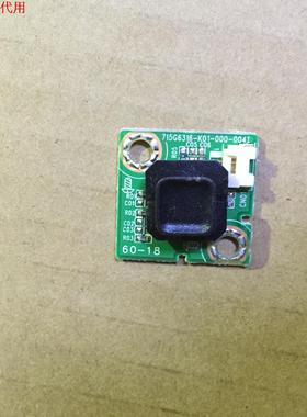 飞利浦58PFL3740/T3按键板715G6316-K01-000-004I