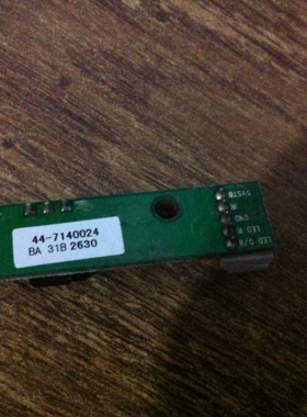 同方LE-32TL1600DB遥控接收板44-7140024