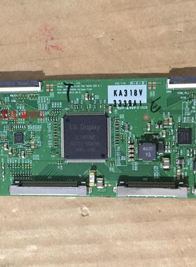 索尼KDL-50R550A逻辑板 6870C-0450A 屏LC500EUD FF F3