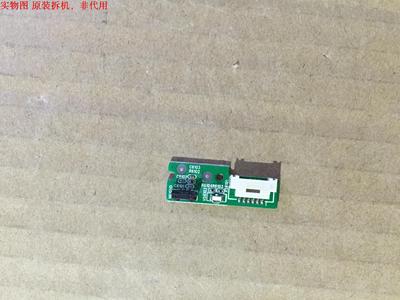 康佳LED42X8100PDE遥控接收板35016977