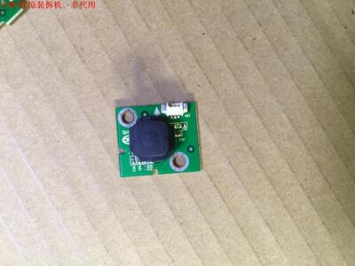 海尔LE65R31按键板0091802899