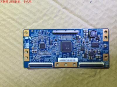 海信LED42K11P逻辑板42T08-C00 T420HW06 V2 CTRL BD