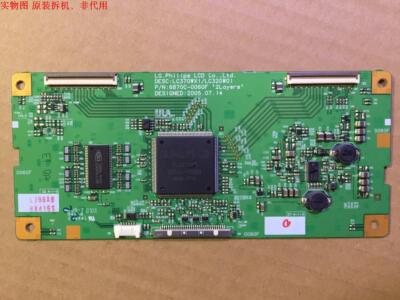 海信TLM3228LF逻辑板6870C-0060F屏LC320W01