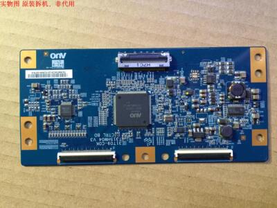 三星UA46C6200UF逻辑板T315HW04 31T09-C0K屏T460FBE1-K