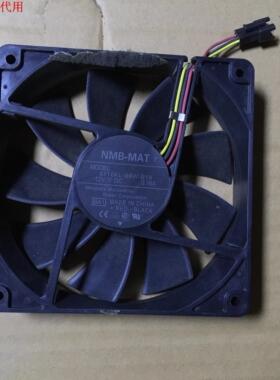 原装 松下TH-65PF9CK TH-65PV600C风扇 散热器4710KL-04W- B19