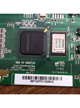 原装长虹 PT50638X逻辑板JUQ7.820.00046731 屏PM50H3000