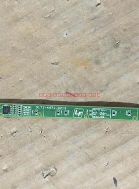 Asus/华硕VX239H-W触摸板 按键板 开关板 0171-4471-0213