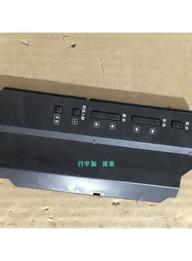 索尼KLV-40BX421按键板
