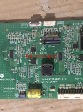 先锋LED-47N200D恒流板6917L-0078A KLS-E470RABHF12