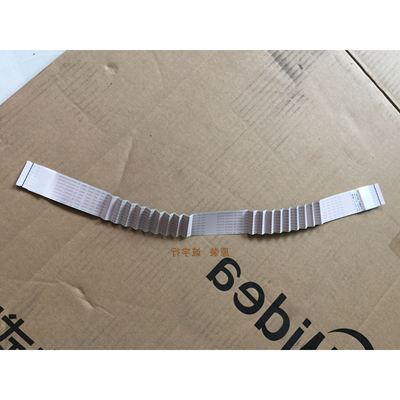 三星UA55KC20SAJXXZ屏线BN96-40209E