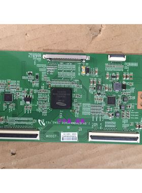 海信LED40K360X3D逻辑板13Y-GA0C-SQ60VAMB4C2LV0.1