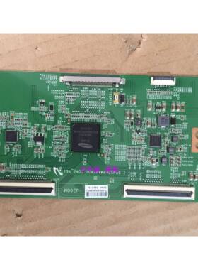 海信LED40K360X3D逻辑板13Y-GA0C-SQ60VAMB4C2LV0.1