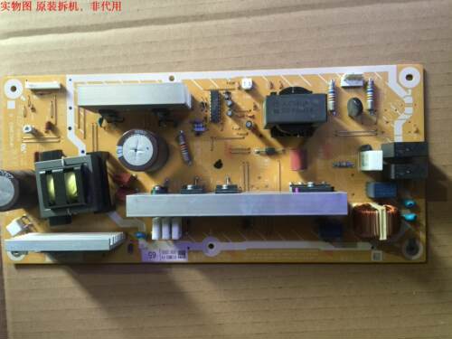 原装 松下TH-P65VT20C 副电源板 NPX813MS2 ETX2MM 812MSS