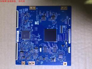 三星UA46ES6100J逻辑板31T18-C07 T315XW07屏T460HVN02