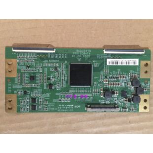 海信LED55EC520UA逻辑板47-6021063 HV550QUB