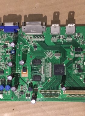 华硕/ASUS VG27A VG27AH驱动板715G5377-M01-000-005K 屏LM270WF6