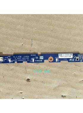 索尼KLV-40BX421遥控接收板 1P-110A802-1010