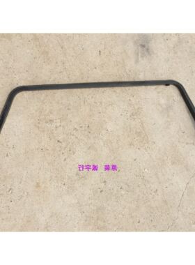 统帅D48MF7000底座 台座 座架 原装拆机 有使用痕迹