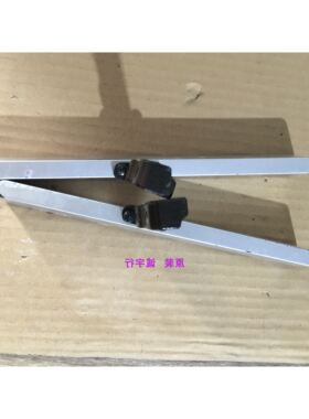 海信LED55EC660US底座 台座 座架 原装拆机 有使用痕迹