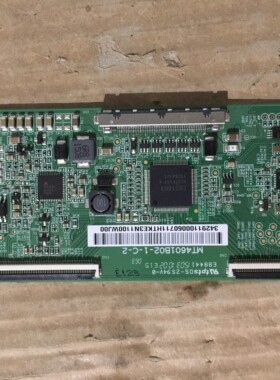 TCL L48A71C逻辑板MT4601B02-1-C-2屏LVF480NE4L SD9W04