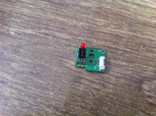 创维39E5CHR遥控接收头5800-REE500-MP00