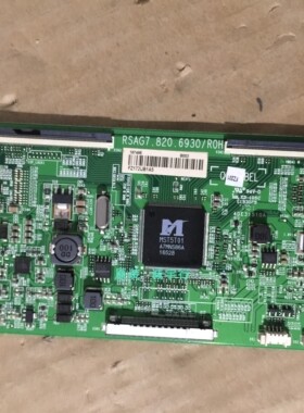 海信LED43M5000U逻辑板 RSAG7.820.6930屏HD426IU-B51