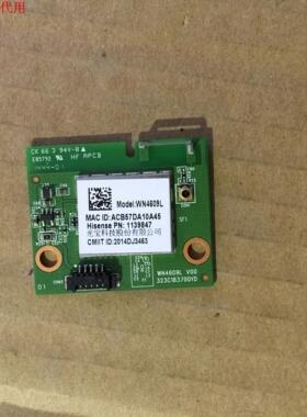 海信LED42EC290N模块WN4609L 323C163700YD/