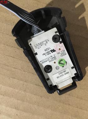 三星UA40EH5000R按键板BN41-01840B 遥控接收板