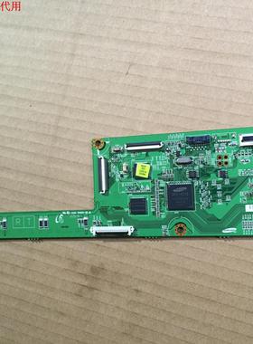 三星PS60E550D1J逻辑板 LJ41-10158A LJ92-01855A大接口 屏S60FH-