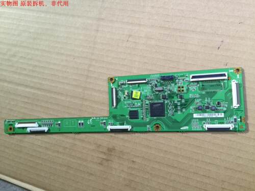 三星PS60E550D1J逻辑板 LJ41-10158A LJ92-01855A大接口 屏S60FH-