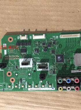 夏普LCD-32NX115A主板KG094 QPWBNG094WJN2屏TA258