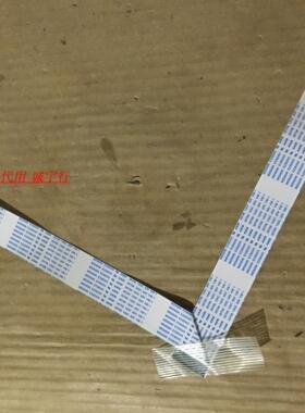 三星UA55H8800AJ排线 屏线BN96-32005D