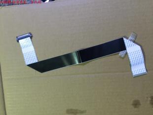 三星S24B750H LS24B750排线 LVDS连接线BN96-24731C