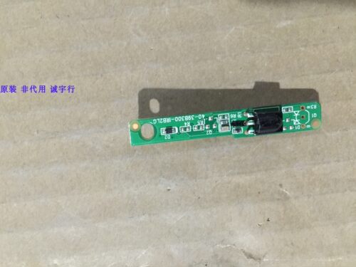 东芝39L2309C遥控接收板40-39B300-IRB2LG