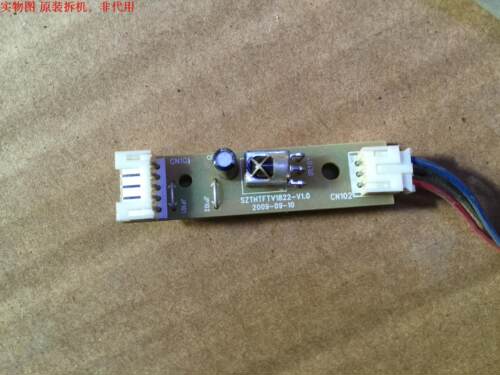 同方LC-42B90WE遥控接收板SZTHTFTV1822-V1.0