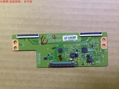 乐视X43S L433L3逻辑板 6870C-0532A屏TPT430H3-DUYSHA