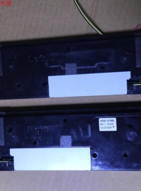 三星UA46D6600WJ喇叭 扬声器 一对 原装