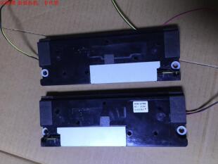 三星UA46D6600WJ喇叭 扬声器 一对 原装