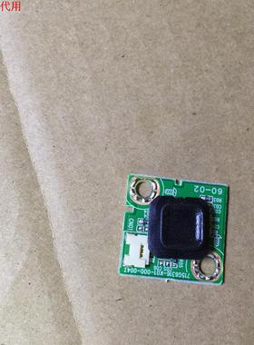 飞利浦 50PUF6650/T3按键板715G6316-K01-000-004I