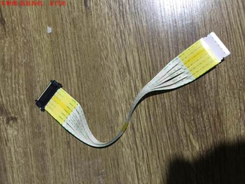 直销LG 43UF6300-CD排线 连接线 主板至逻辑板 屏NC430EGE